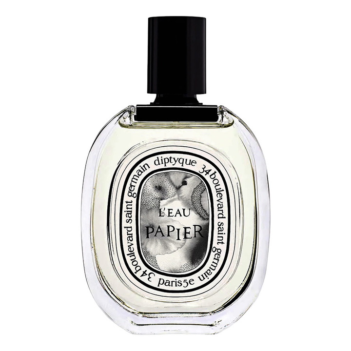 Photo: Diptyque Unisex L'eau Papier EDT Spray 3.4 oz Fragrances 3700431450081