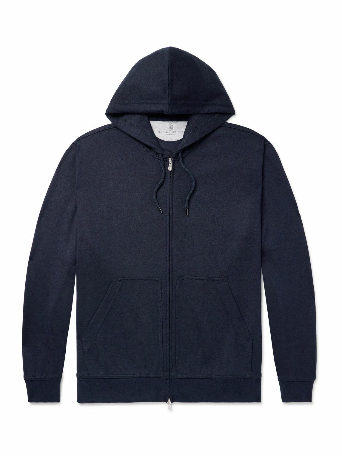 Brunello cucinelli hoodie best sale