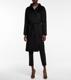 Max Mara - Lilia cashmere coat
