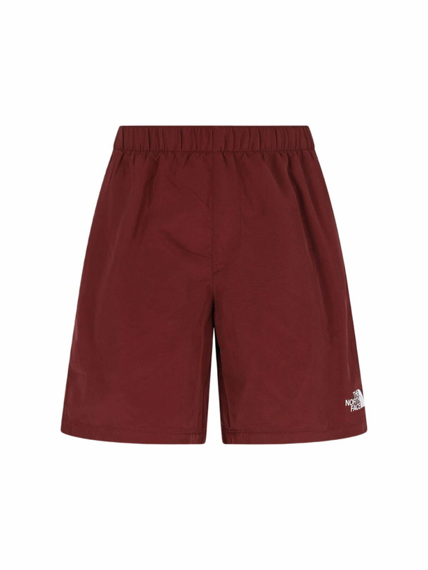 Photo: The North Face water Track Shorts
