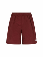 The North Face water Track Shorts