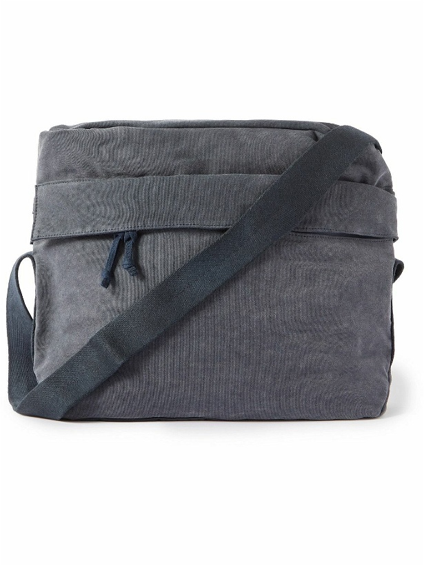 Photo: Visvim - Charlie Corduroy Shoulder Bag