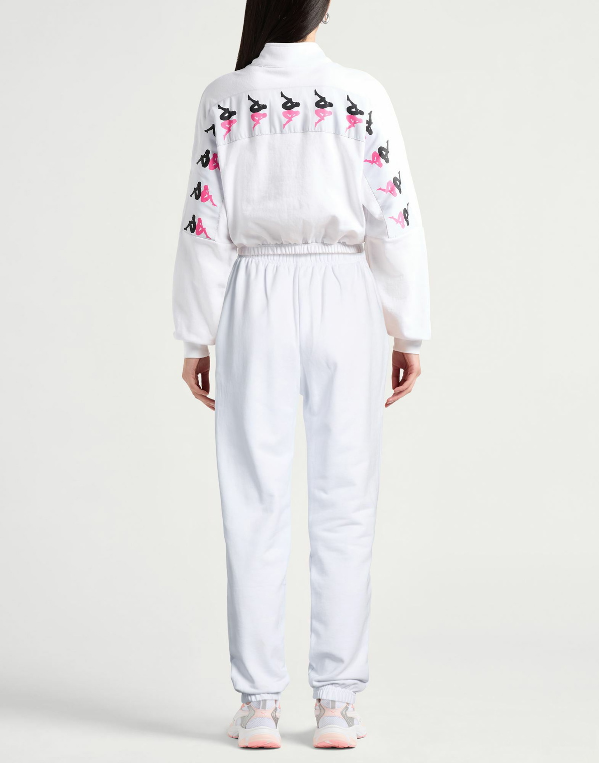Shoe Womens Pants in White