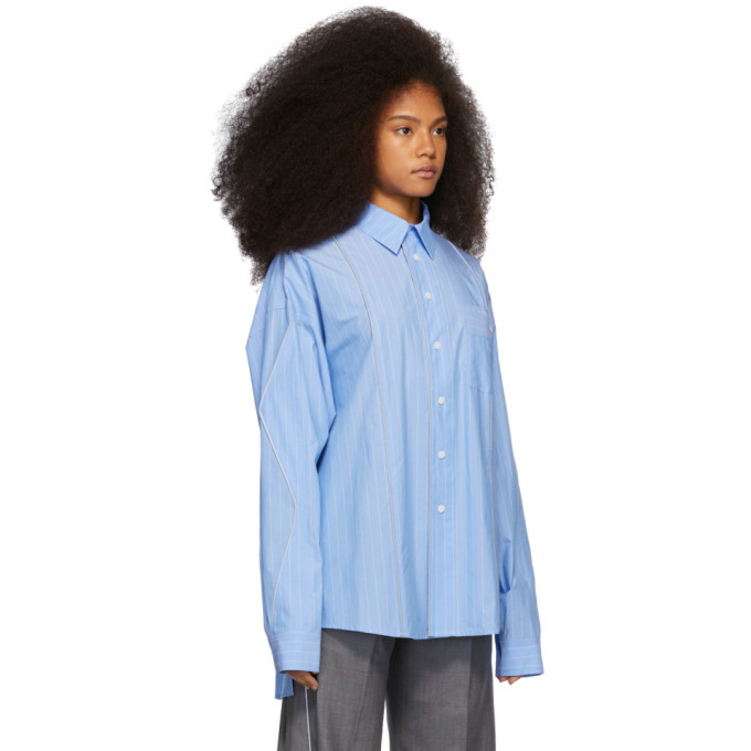 ADER error Blue Thunder Shirt ADER error