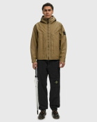 SHORT PARKA