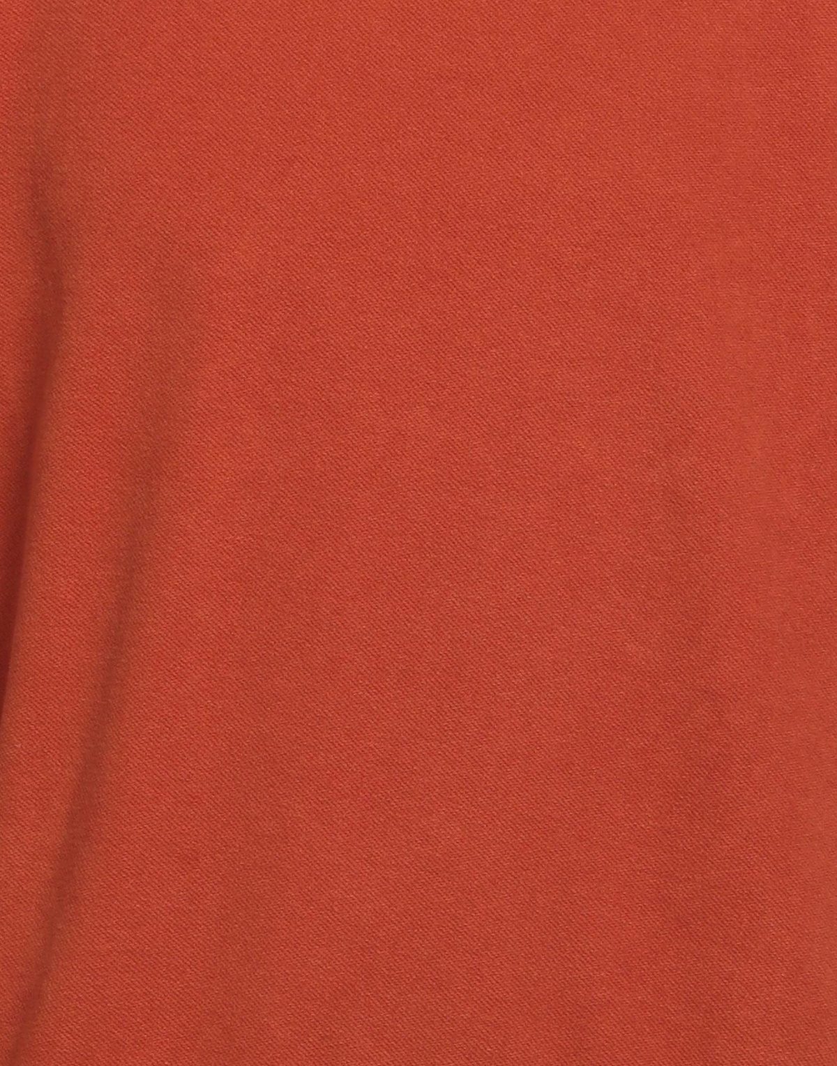 C. p. Company Mens Sweatshirt Rust