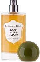 Régime des Fleurs Rock River Melody Eau de Parfum, 75 mL