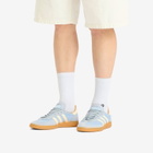 Adidas Handball Spezial in Clear Sky/Cream White/Warm Sandstone