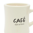 Earl of East Café Candle - Hot Chocolate 