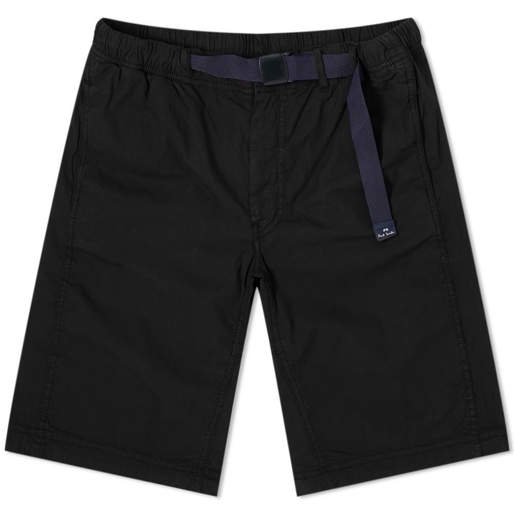 Photo: Paul Smith Ripstop Climbing Short