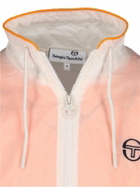 Sergio Tacchini Logo Zip Jacket