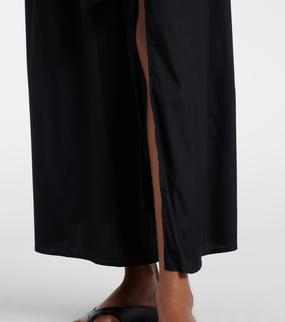 ViX Paula Hermanny Zoe midi skirt