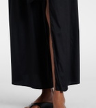 ViX Paula Hermanny Zoe midi skirt