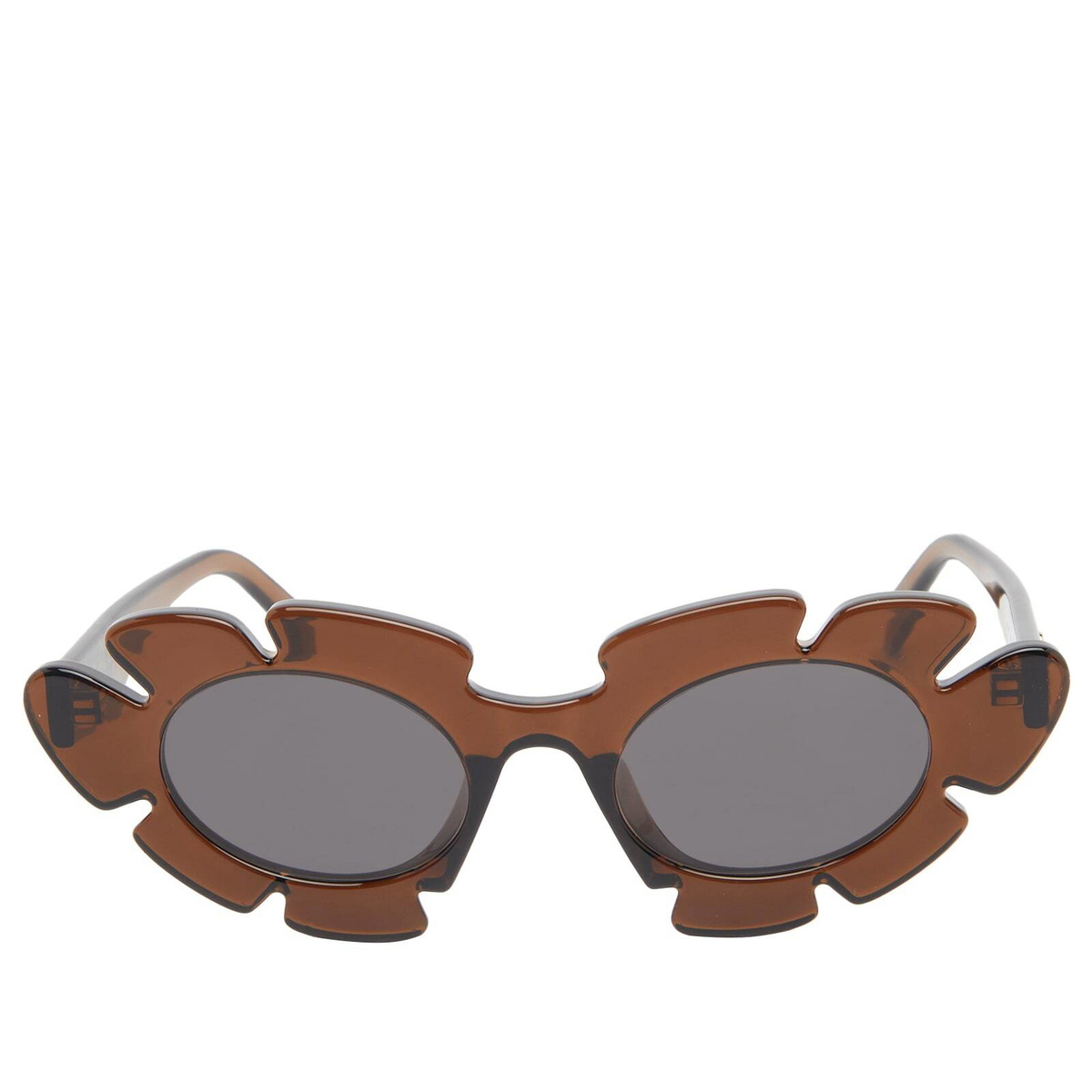 サングラス Loewe Occhiali Da Sole Flower loewe-flower-sunglasses-