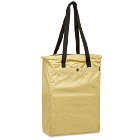 Stussy Light Weight Travel Tote Bag