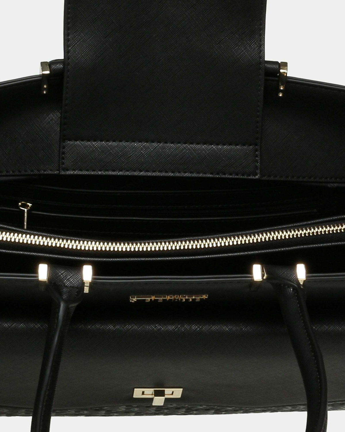 Steve Madden Bdawns-6 Bag in Black