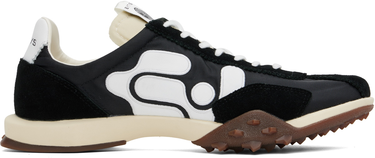 【関税込み】Eros Sneakers - Eytys - Leather - Grey EYTYS White & Gray Eros Sneakers Eytys