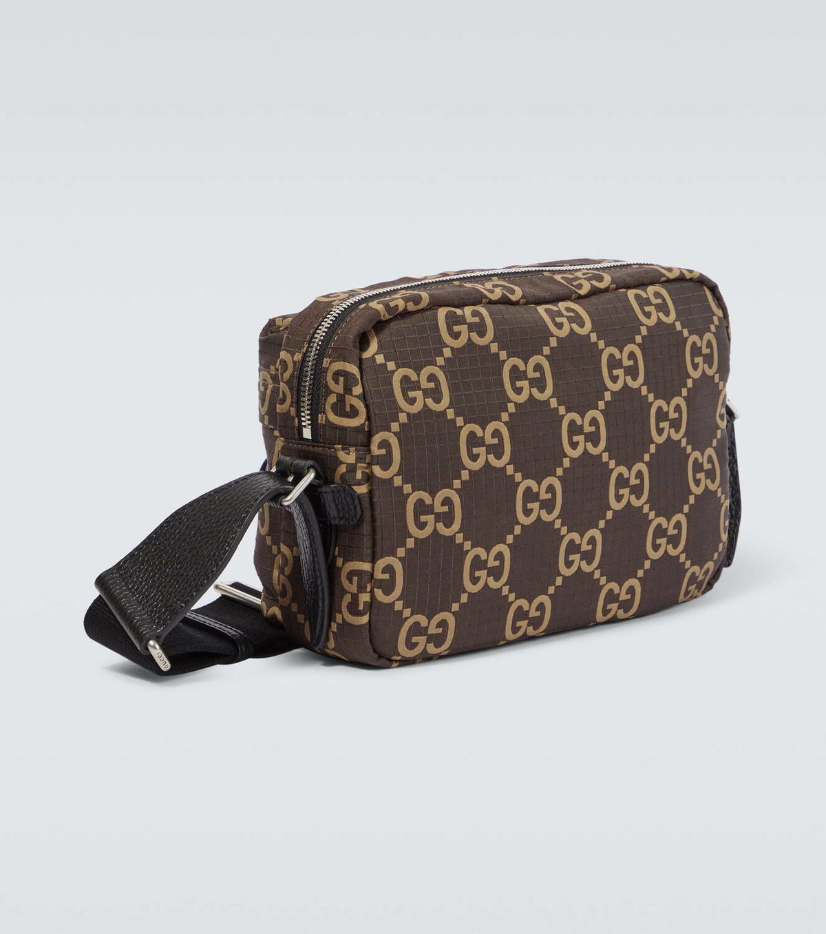 ショルダーバッグ GUCCI GG CANVAS MEDIUM CROSSBODY BAG Gucci GG Medium crossbody bag Gucci