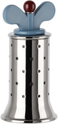 Alessi Blue 9098 Spice Mill