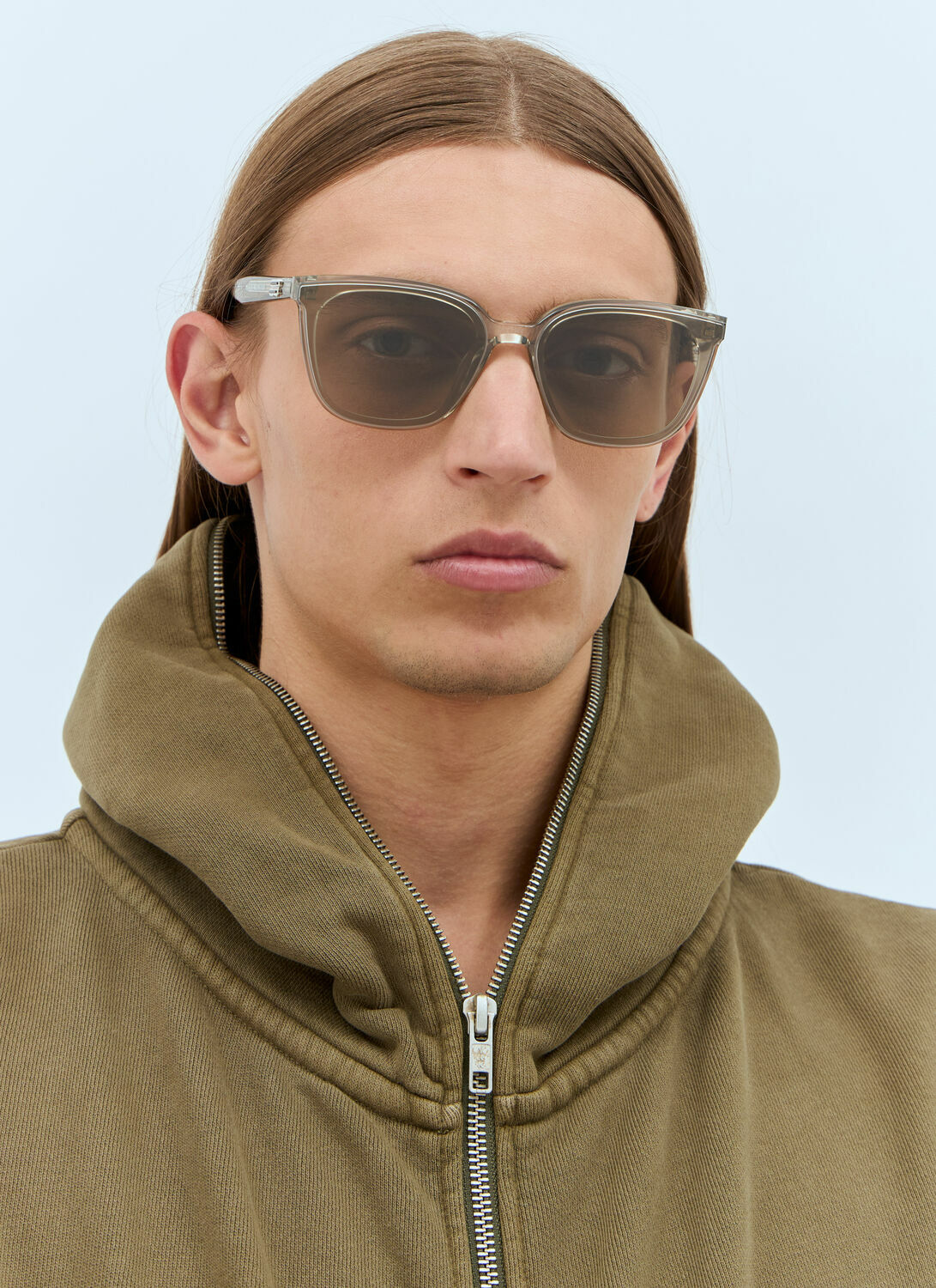 小物 GENTLE MONSTER PINO BRC11 Gentle Monster Pino BRC11 Sunglasses Gentle Monster