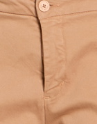 Manila Grace Womens Pants Sand