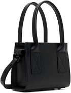 Marsèll Black Righetta Shoulder Bag