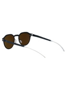 Mykita Leon Sunglasses