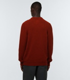 Lemaire - V-neck sweater