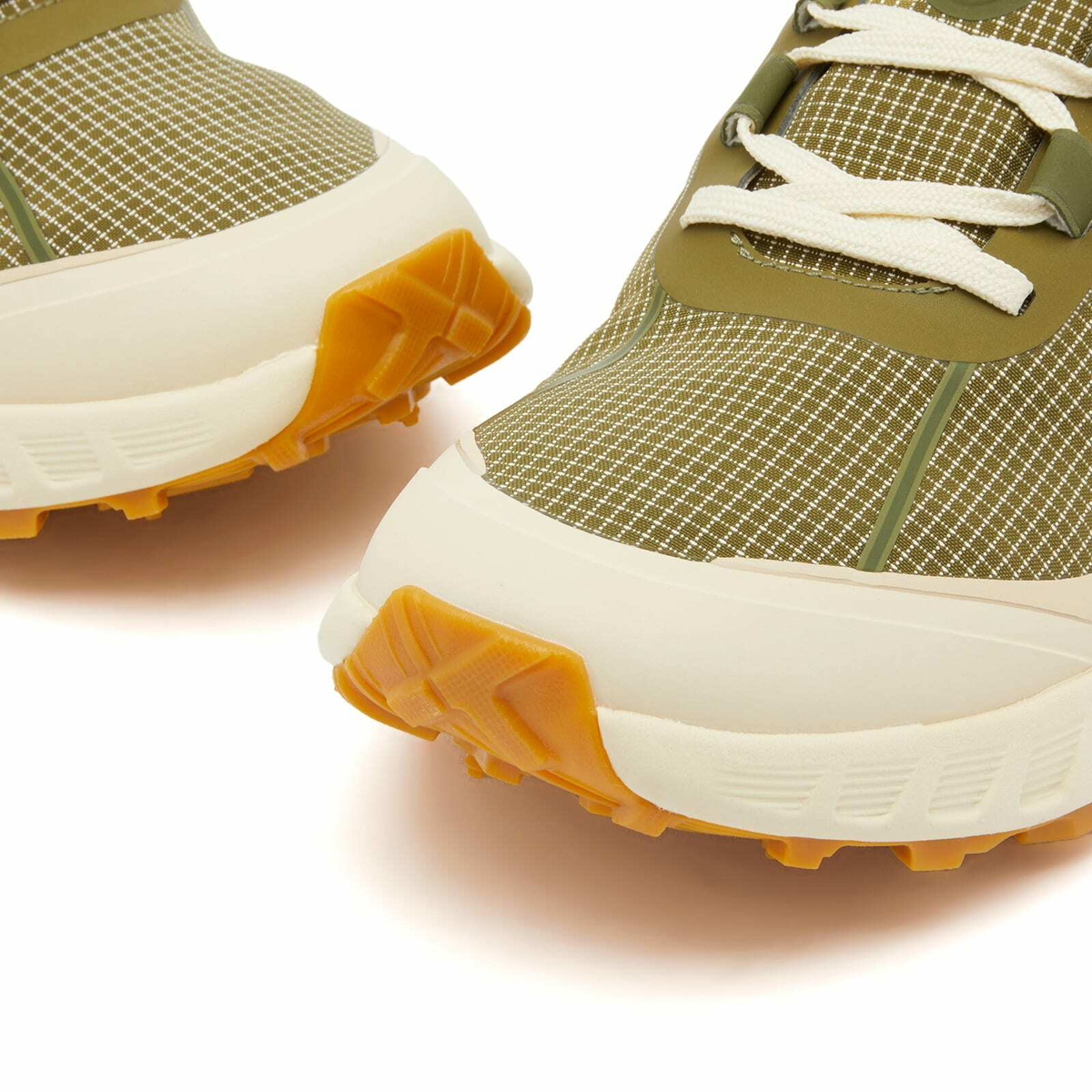 Norda Women's 002 Sneakers in Sage