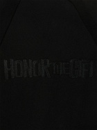 HONOR THE GIFT A-spring Cotton T-shirt
