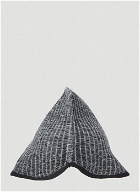 Eckhaus Latta - Amoretto Hat in Grey