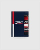 Tommy Jeans New York Pack Trunk 3 Pack Multi - Mens - Boxers & Briefs