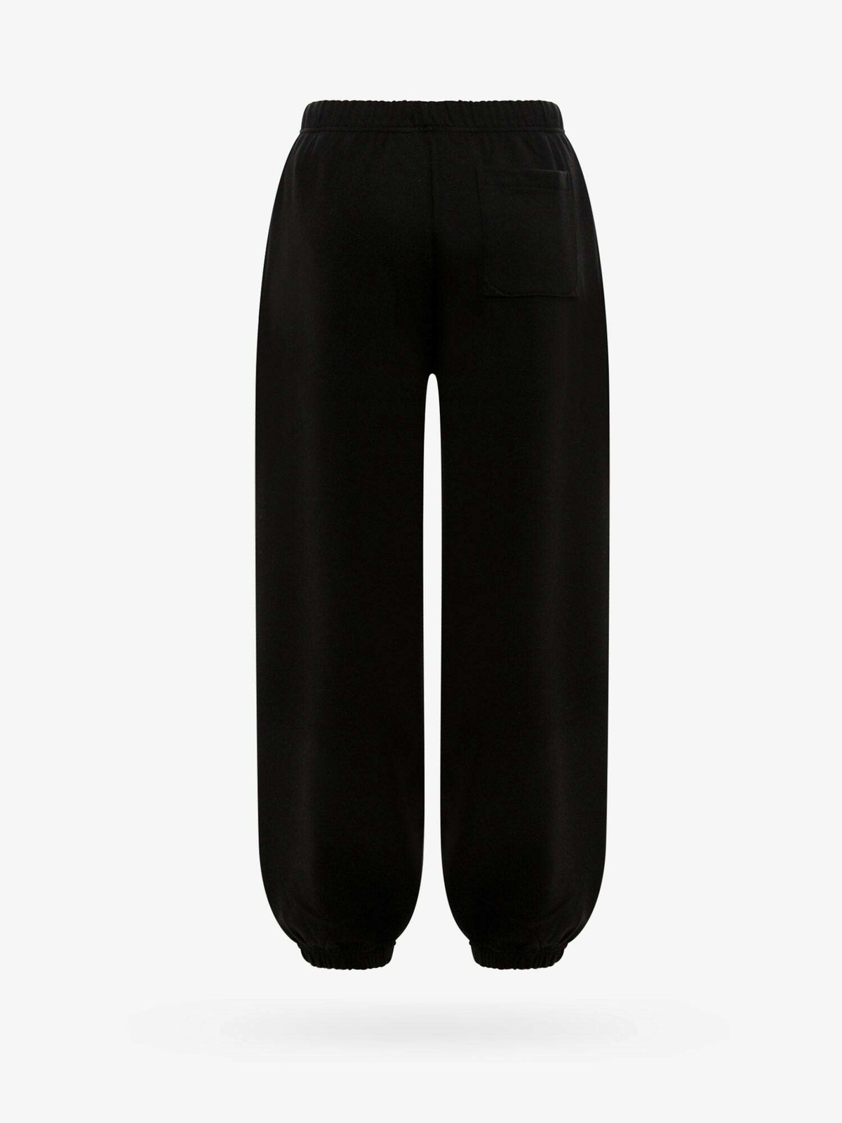 Kenzo Paris Trouser Black Womens Kenzo