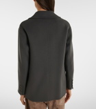 'S Max Mara Virgin wool jacket