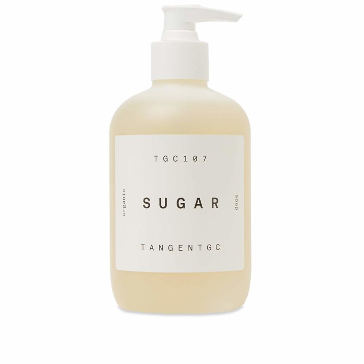Photo: Tangent GC Sugar Organic Soap