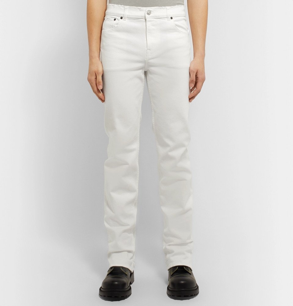 Buy White Jeans for Men by LEVIS Online | Ajio.com