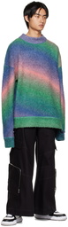 A. A. Spectrum Multicolor Raylee Sweater