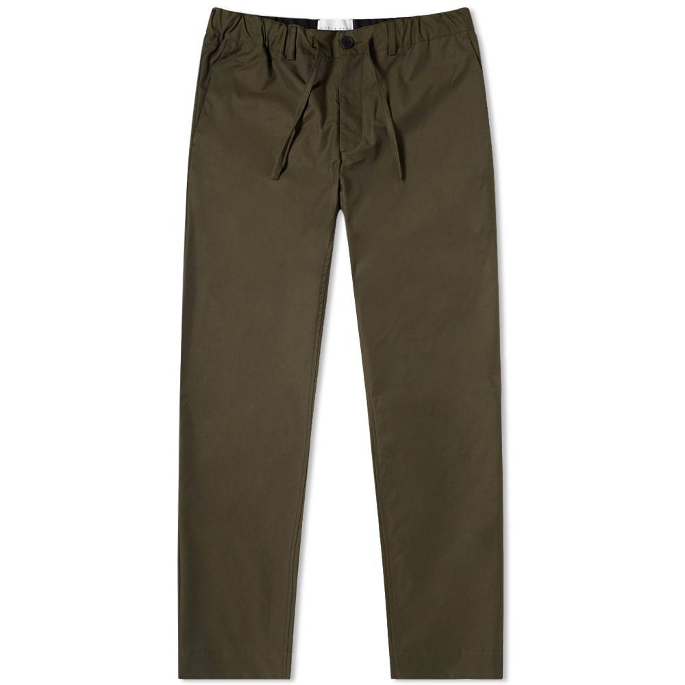 Kestin Hare Inverness Drawstring Trouser Kestin Hare