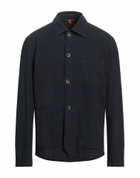 Barena Mens Jacket in Navy