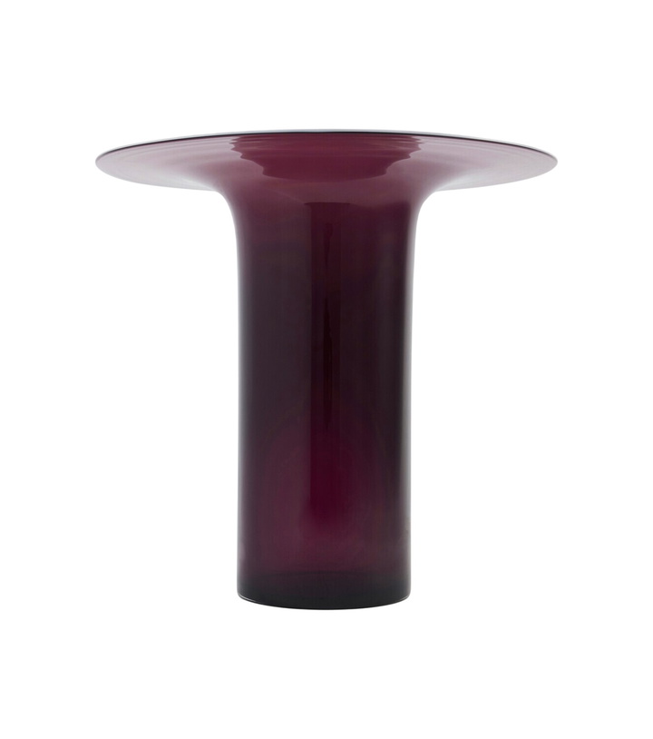 Photo: Cassina Bo Maki Silvan Large vase