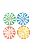 Jonathan Adler Portofino Coasters (10cm)