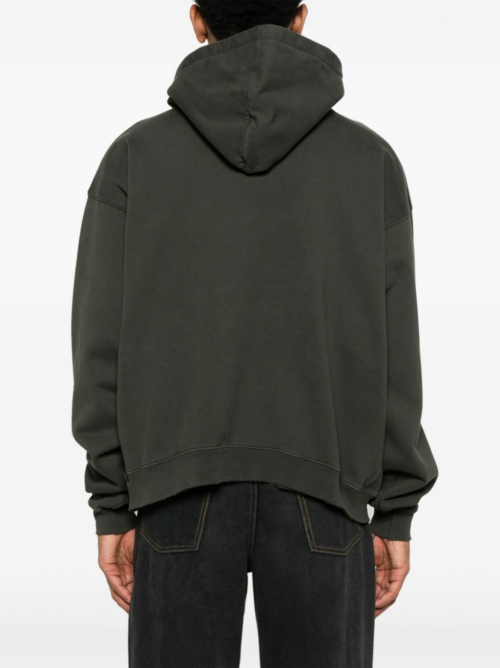 GALLERY DEPT. Size Logo Hoodie