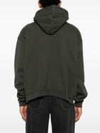 GALLERY DEPT. Size Logo Hoodie