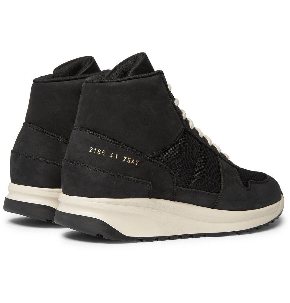 Common projects mens high on sale tops