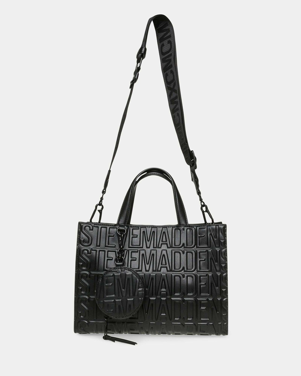 Steve Madden Bspade Bag in Black