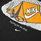 Nike Camping Tee