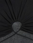Nensi Dojaka Womens Top in Black