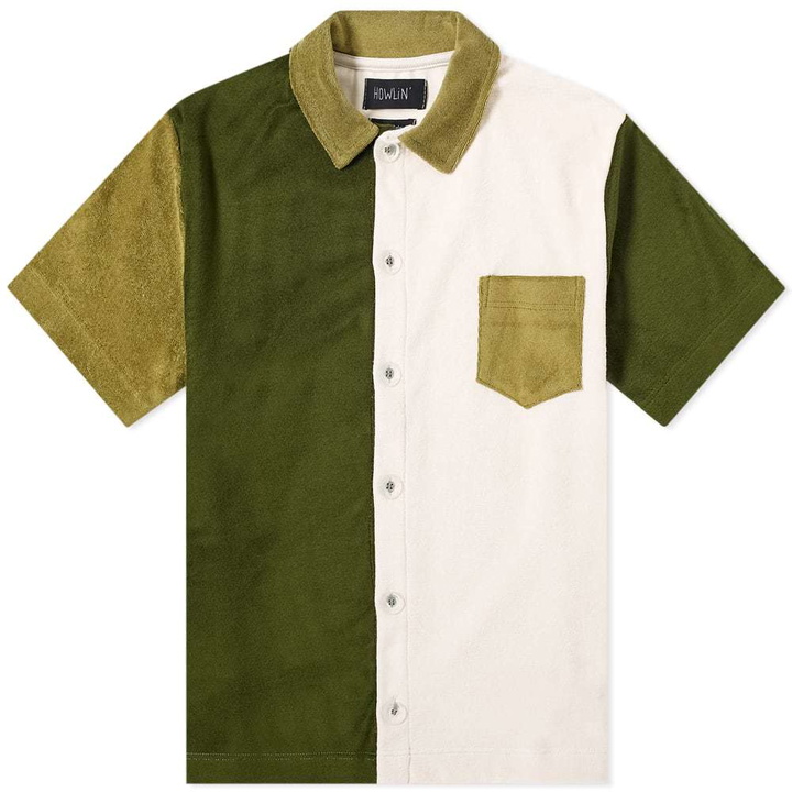 Photo: Howlin Crystal Clear Shirt