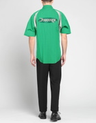 Ambush Mens Shirt in Green