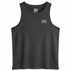Over Over Men's Sports Vest in Black